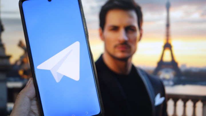 Прокуратура Парижа сообщила, как Павел Дуров внесёт залог в 5 млн евро