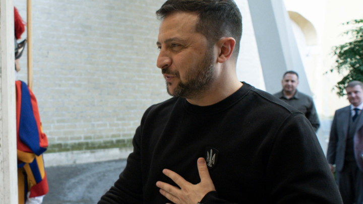 Украине откроют дверь в ЕС. Еврокомиссия готовится к важному шагу - Bloomberg