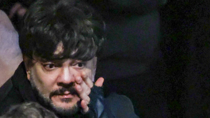 Киркорову указали на дверь в Горловке: О чём предпочёл молчать опозоренный король