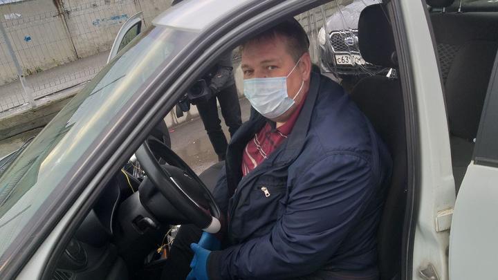 В Кургане неотложная помощь для заболевших коронавирусом работает до 22 часов