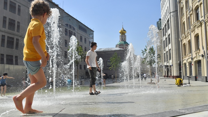 Названы самые безопасные регионы для проживания детей