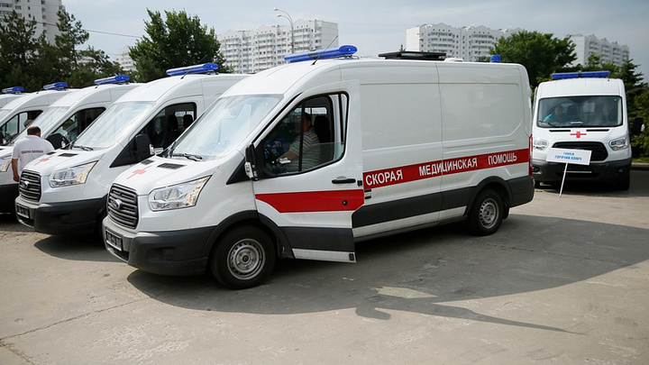 Коронавирус в Краснодарском крае: В регионе опасной инфекцией заразились 104 человека