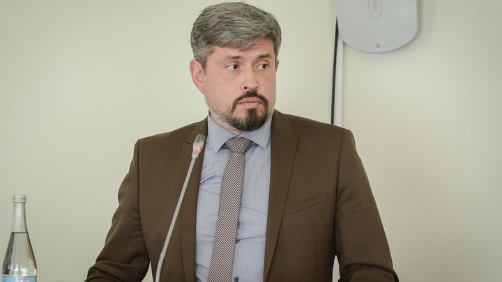 Гособвинитель требует посадить бывшего главного архитектора Ростова Илюгина на четыре года