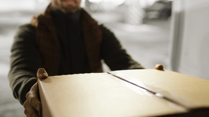 Видео ФСБ: 5 посылок с парфюм-бомбами для участников СВО нашли в аэропорту Челябинска