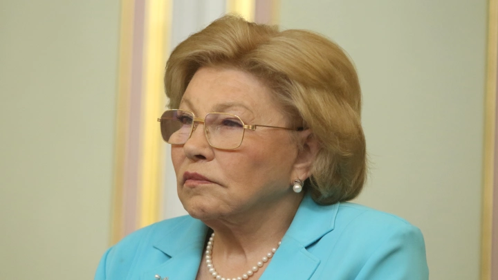 Депутат Елена Драпеко: отечественные фильмы должны иметь приоритет перед Голливудом