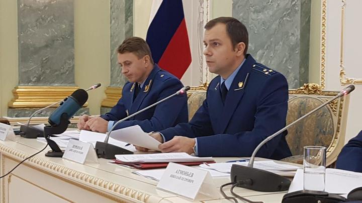 «Токсичные соединения алюминия есть не только у Магнитского»: Генпрокуратура РФ подозревает Браудера в причастности к четырем смертям