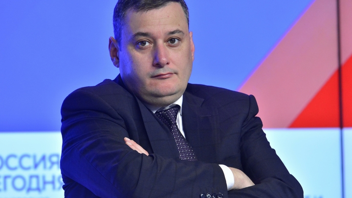 Депутат Госдумы Хинштейн раскритиковал назначение главы Убинского района НСО
