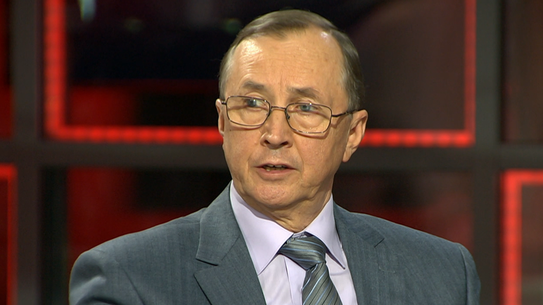 Николай Бурляев: И в год революции, и сегодня Россию разваливают наши либералы Николай Бурляев: И в год революции, и сегодня Россию разваливают наши либералы