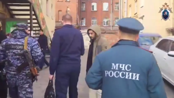 Петербуржец подсказал СК, где искать нелегальных мигрантов