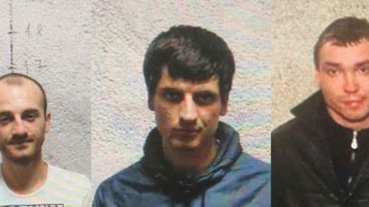 Драка закончилась перестрелкой: В Армавире трое мужчин чуть не убили местного жителя возле кафе