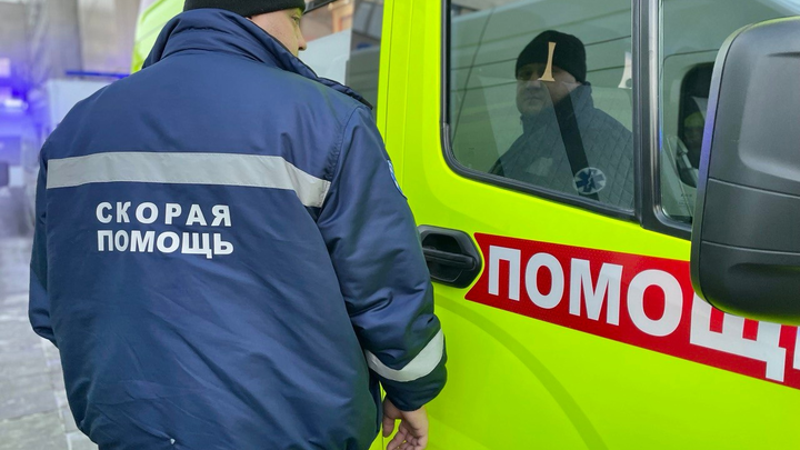 Меры поддержки работников новосибирской скорой оценят сами сотрудники совместно с Минздравом