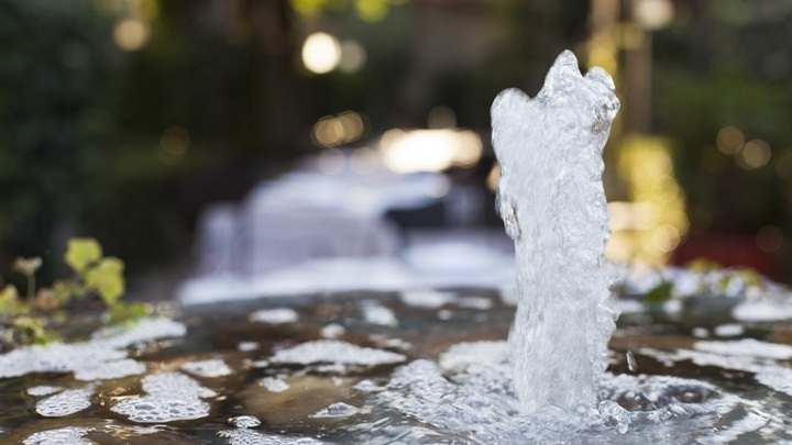 Власти Херсонщины восстанавливают питьевые источники в регионе