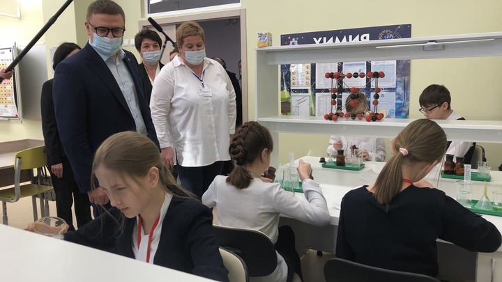 В Челябинске и в области построят 22 школы, где они появятся