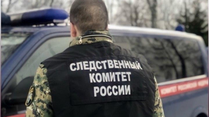 Следком проверяет смерть мужчины на остановке в Александрове