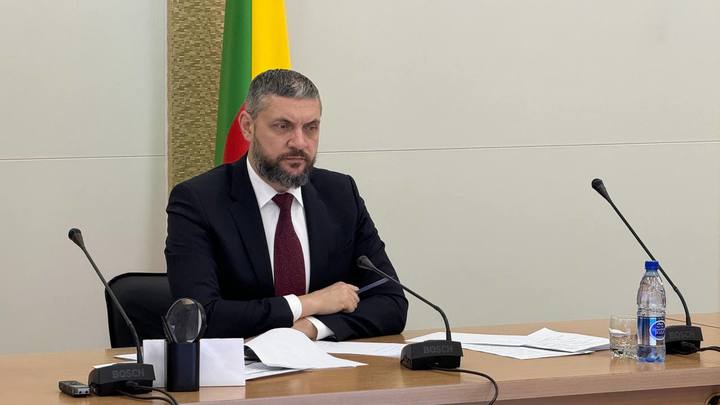 Губернатор Забайкалья заявил о грядущих преобразованиях в ЗабГУ