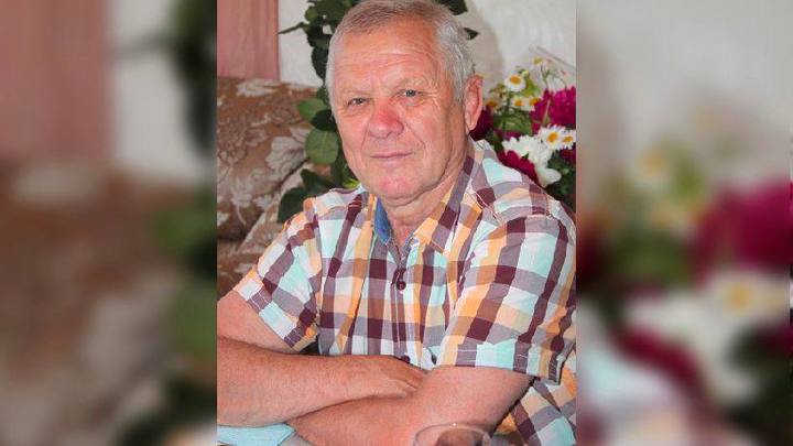 На 73 году скончался тренер сборной Самарской области Юрий Дьячков