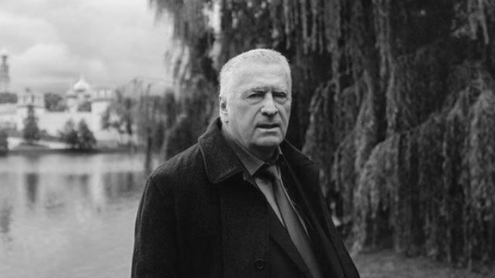 Губернатор Кубани выразил соболезнования в связи со смертью Владимира Жириновского