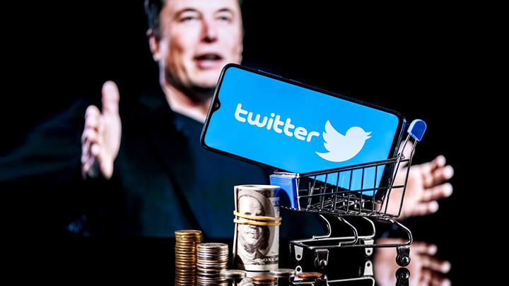 Стало известно, зачем Илону Маску Twitter. Это совсем не о бизнесе