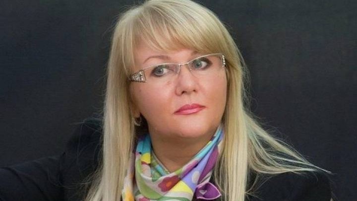 Теперь официально: Ирина Романец передала пост своему заму Георгию Пронькину