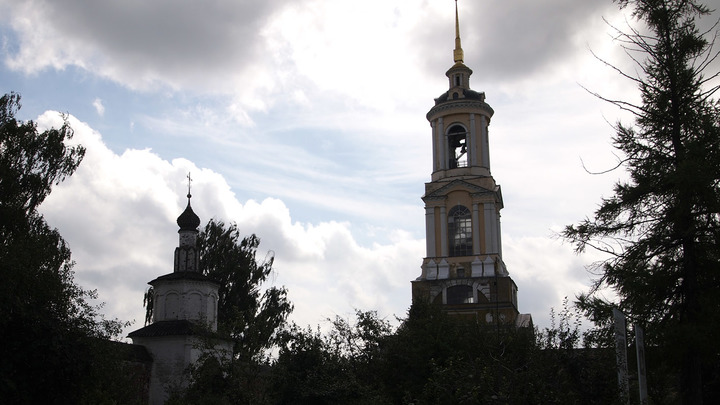 Народные приметы на Ипатия Чудотворца 13 апреля: нужно на окнах чертить кресты и нельзя чертыхаться