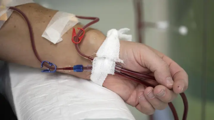 Малофеев показал адскую статистику. Убиты девяносто тысяч взрослых людей: Пробито очередное дно