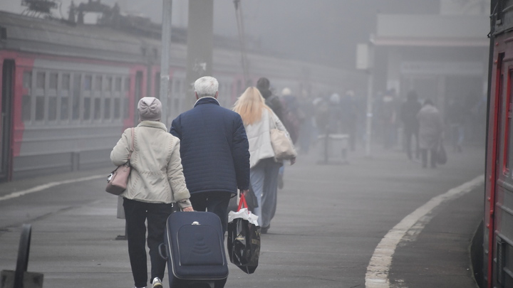 Пока жительница Петербурга была в отпуске, в её квартире искали труп