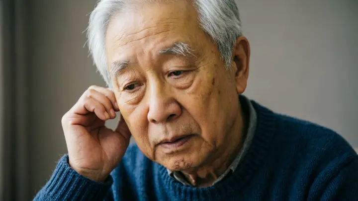 Почему потеря слуха ведет к ухудшению памяти: ученые дали объяснение