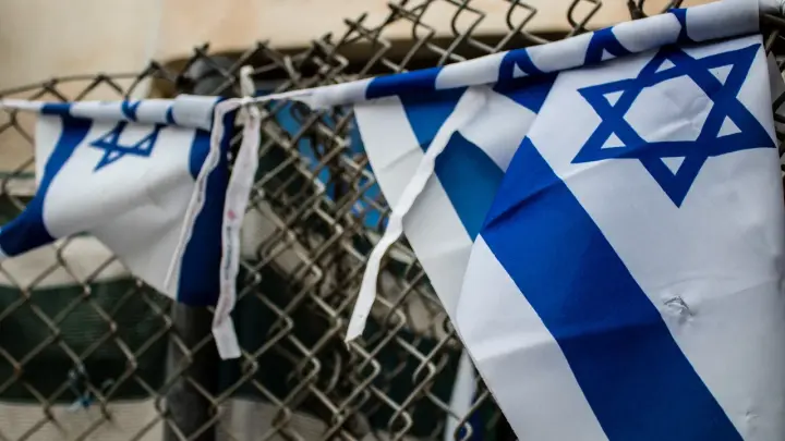 Таиланд закрывает кафе для израильтян из-за войны на Ближнем Востоке