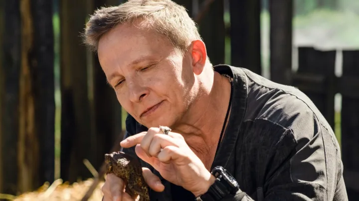 Ивану Охлобыстину «кранты»: Актер рассказал о проблемах со здоровьем