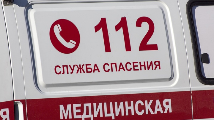 Родилась в рубашке: В аварии под Ростовом-на-Дону пострадала новорожденная девочка