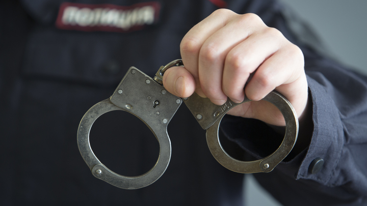 Блогер-миллионер Аяз Шабутдинов проведёт ночь в СИЗО