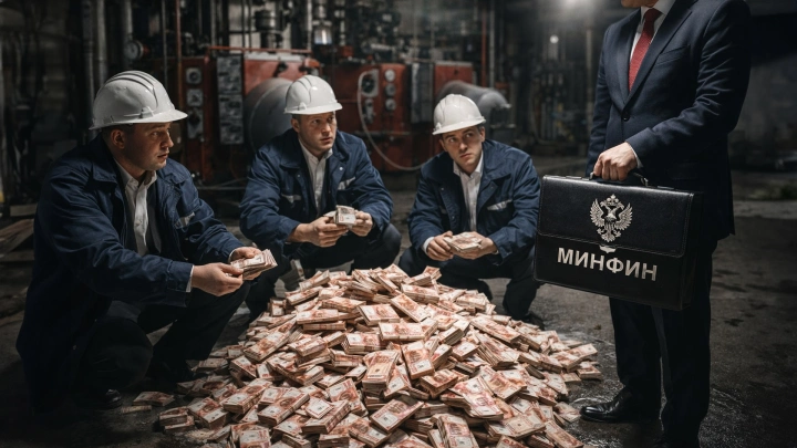 Как сэкономить на услугах ЖКХ? Эксперт назвал непростой, но действенный способ