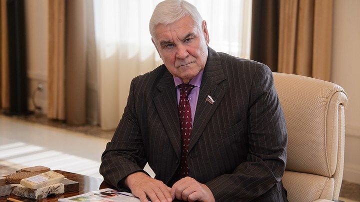 Как умер экс-депутат Госдумы Фатих Сибагатуллин