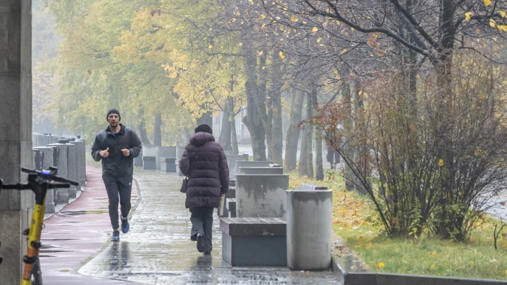 Я не верю своим глазам: Маск-старший восхитился русским городом