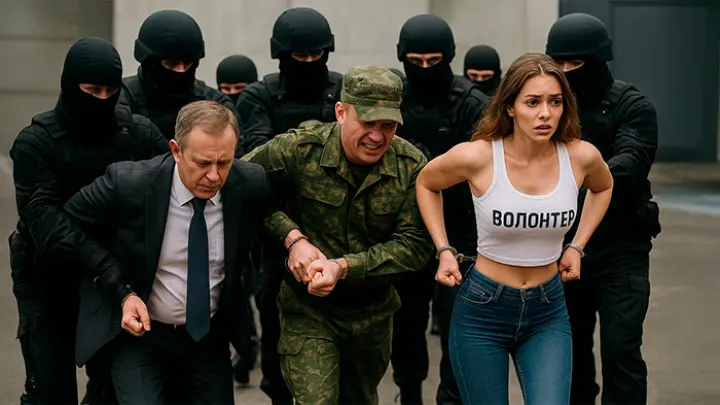 Сгубили бойцов  — отсидеться в кабинетах не дадут: 80 военных и чиновников попадут под зачистку. Хуже предателей