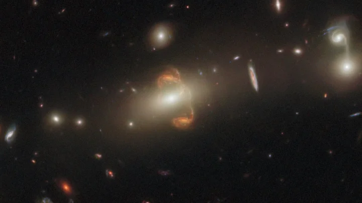 Австралийцы испугались огненного шара в ночном небе: Что сияло ярче, чем Венера?