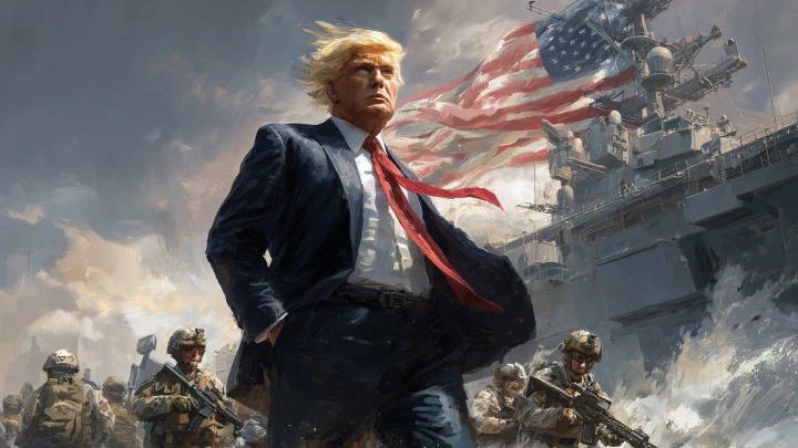 Будет ли война в Венесуэле? США уже на низком старте