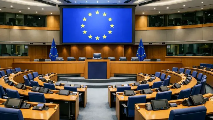 ЕС надеется вернуть выданный Украине кредит в 90 млрд за счет репараций России