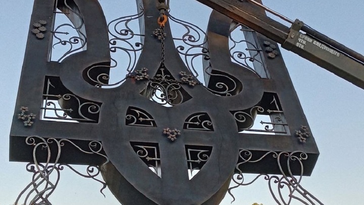 Во Львове снесли православный храм