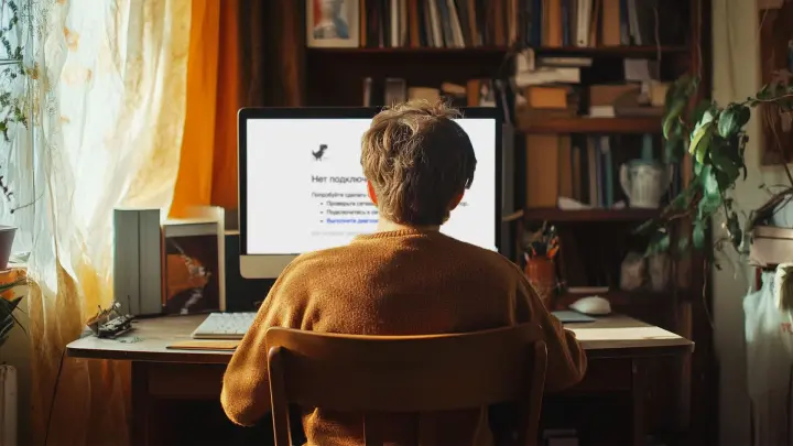 Мизулина: дети мечтают покинуть Россию из-за блокировок