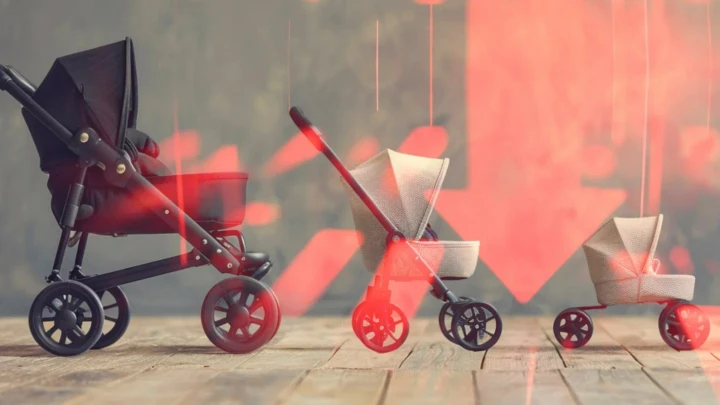 Богатство Насти Кашеваровой: За год родила 2 девочек. А всего - четверо детей