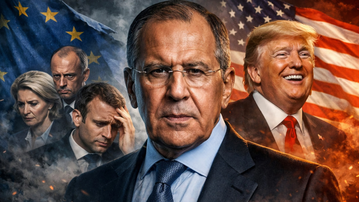 Главное за ночь и утро 25 марта: Ультиматум по Ирану, правда Лаврова, больная тема СВО - фронт обезлюдел