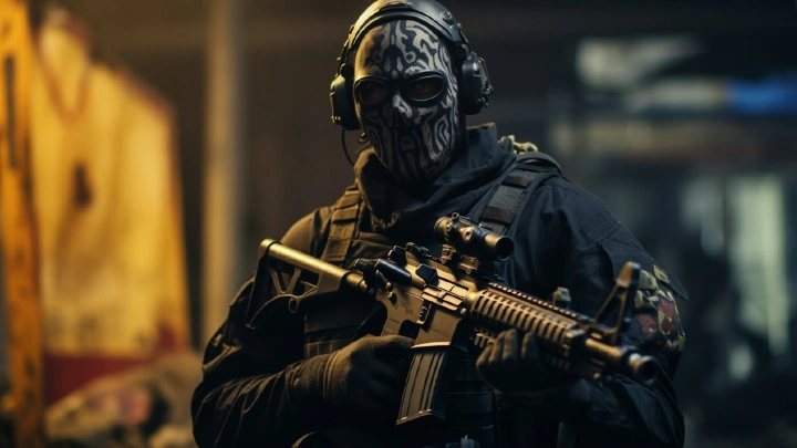 В заложниках четыре сотрудника: Банальная проверка магазина обернулась штурмом. Что скрывала продавщица?