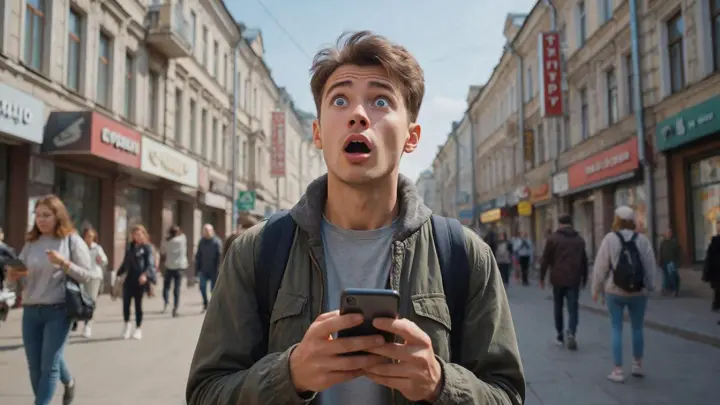 У нас никто бы не выдержал: Американец признал, что русских не победить, после удивительной экскурсии