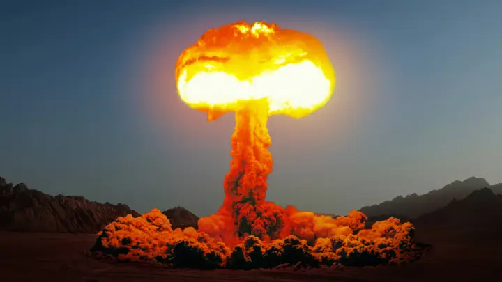 Европа не понимает: Кедми объяснил, куда Россия направит ядерное оружие