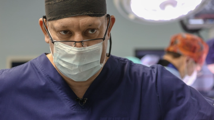 Хватило одного бокала: Неожиданную связь между алкоголем и онкологией обнаружил житель Британии