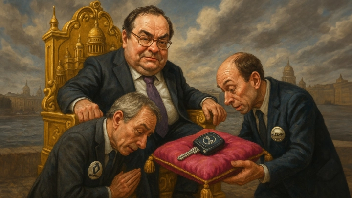 АвтоВАЗ закончил 2025 год с прибылью. Осталось дождаться появления качественных автомобилей