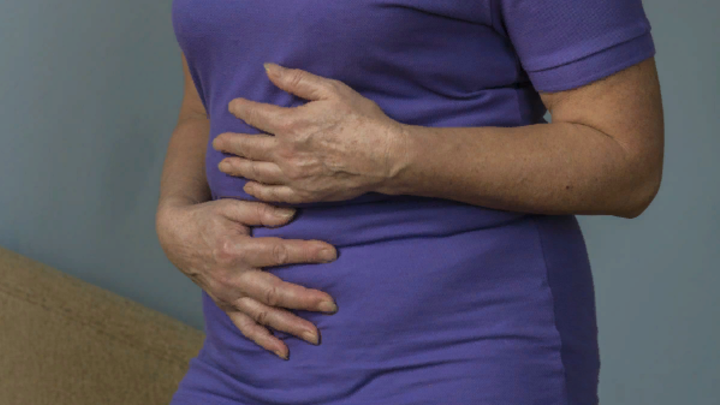 Варианта всего два: Боль в желудке во время еды сигнализирует об опасных болезнях - врач