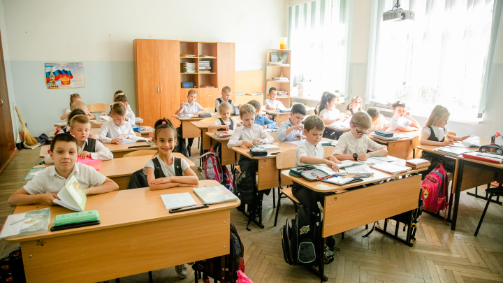 В школах России поведение будут оценивать по 30-балльной шкале: Это пойдёт всем во вред?