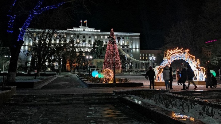 МИД Чехии просит сограждан не ездить в эти дни в Ростовскую область